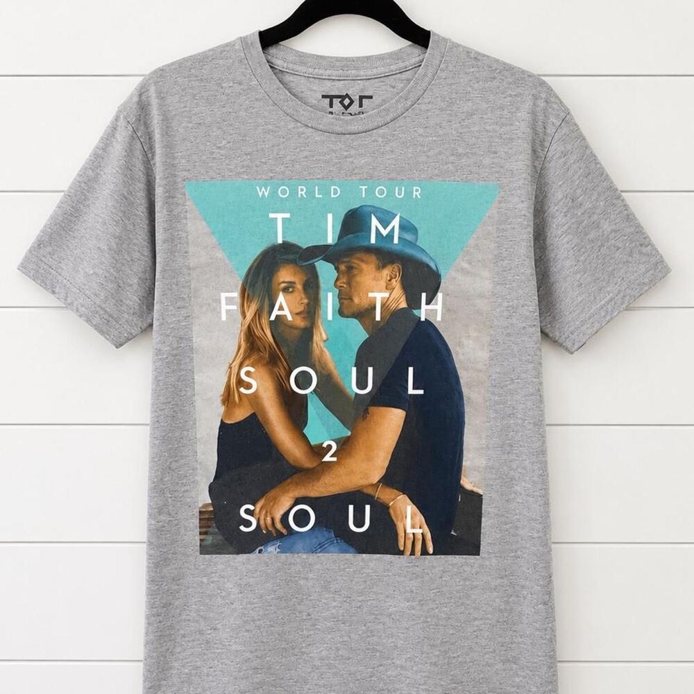 Gildan Women's Grey T-shirt